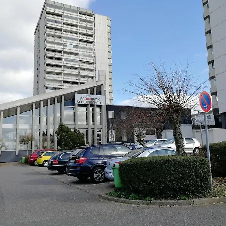 Apartman Panoramic App B08-6 Sierksdorf