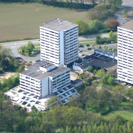 Panoramic App B08-6 Apartman Sierksdorf