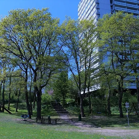 Panoramic App B08-6 Apartman