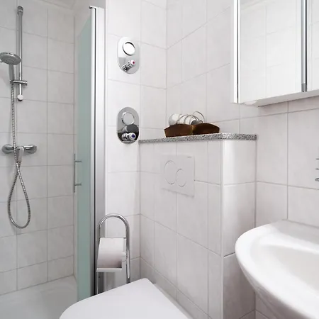 Panoramic App B08-6 Apartman *