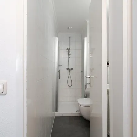 Appartement Panoramic App B08-6 *