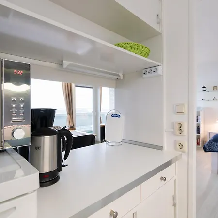 Apartman Panoramic App B08-6 Sierksdorf