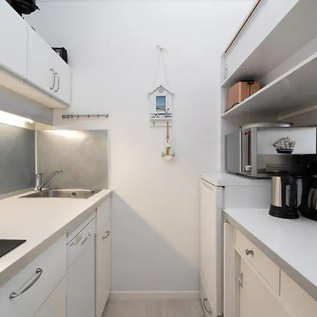 Panoramic App B08-6 Sierksdorf