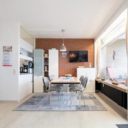 Panoramic App B08-6 Appartement *