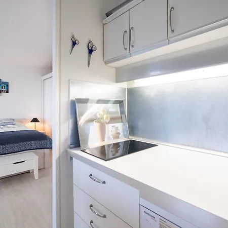 Apartman Panoramic App B08-6 *