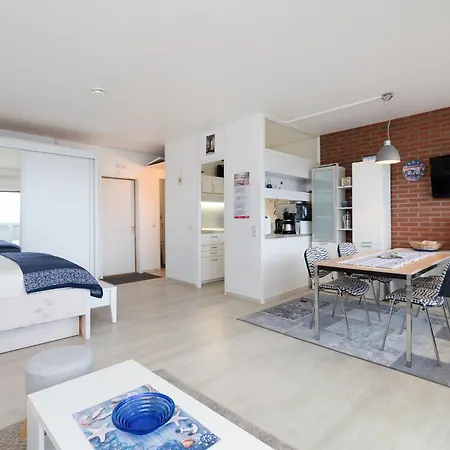 Apartman Panoramic App B08-6 Sierksdorf