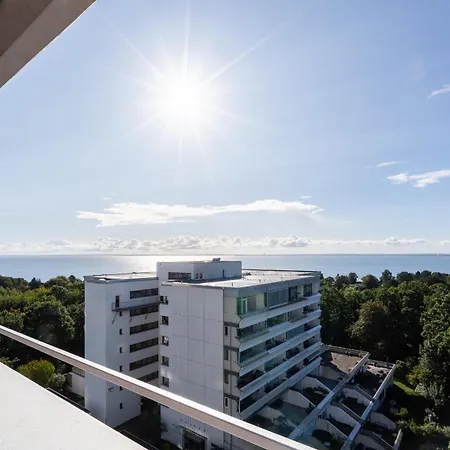 Panoramic App B08-6 * Sierksdorf