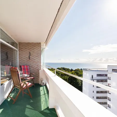 Appartement Panoramic App B08-6