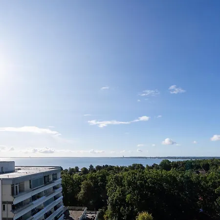 Panoramic App B08-6 Appartement *