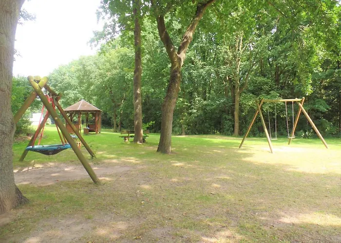 Panoramic App B08-6 Lägenhet