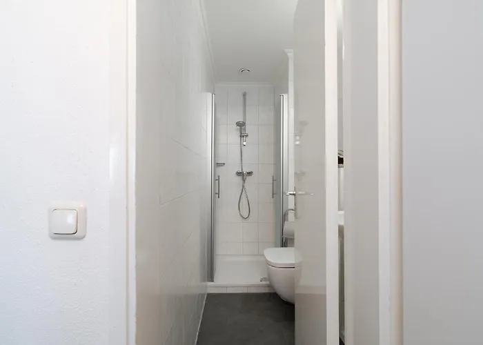 Lägenhet Panoramic App B08-6 *