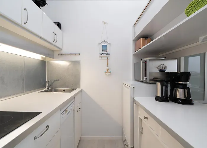 Panoramic App B08-6 Sierksdorf