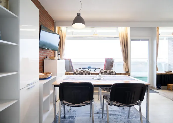 Panoramic App B08-6 Lägenhet