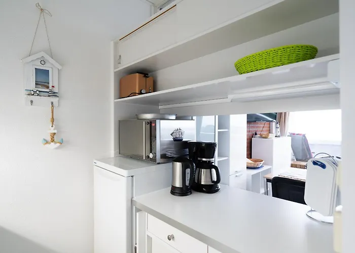 Lägenhet Panoramic App B08-6