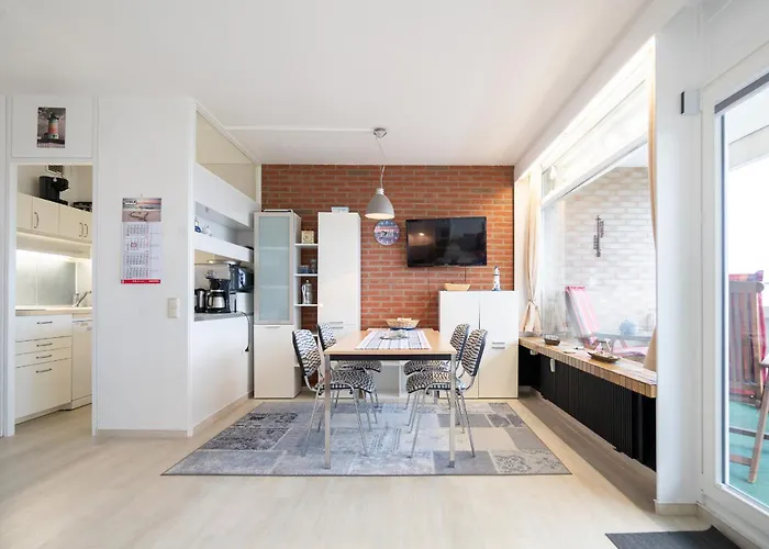 Panoramic App B08-6 Lägenhet *