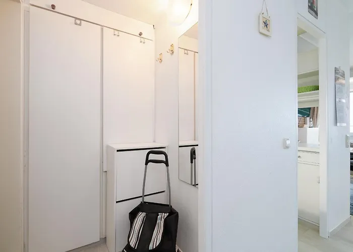 Panoramic App B08-6 Sierksdorf