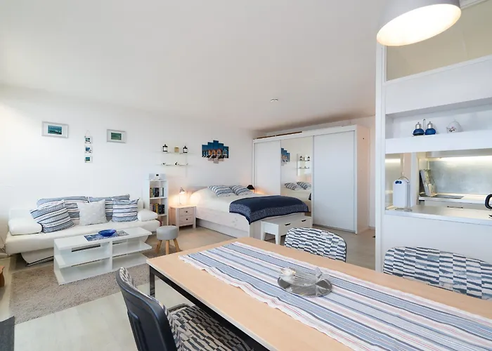 Panoramic App B08-6 * Sierksdorf