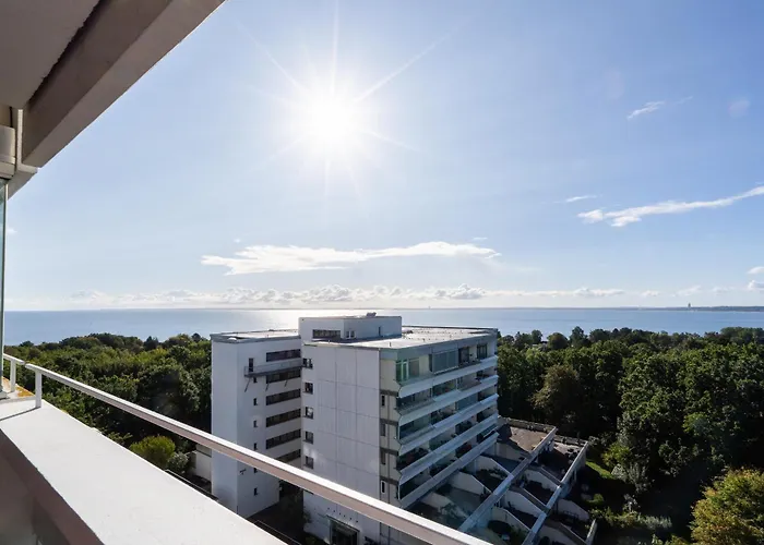 Panoramic App B08-6 * Sierksdorf