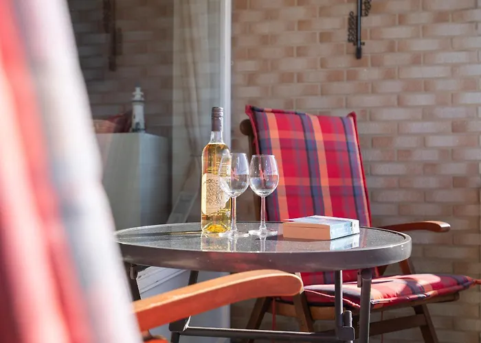 Panoramic App B08-6 Lägenhet