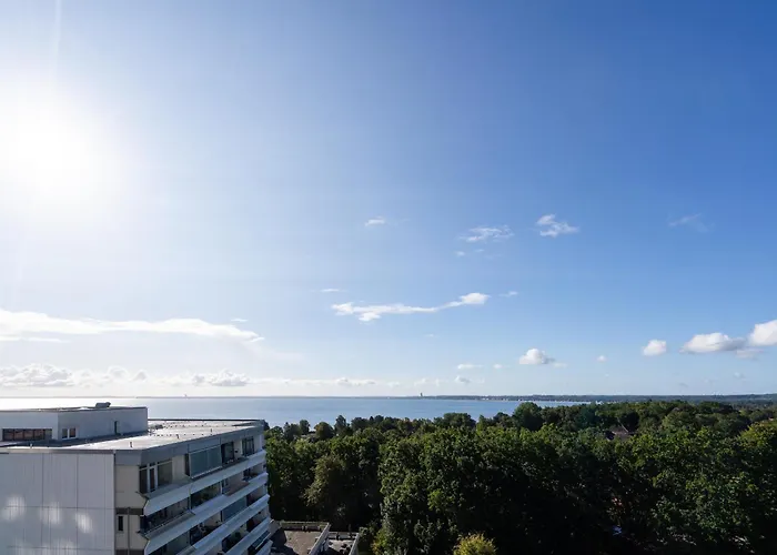 Panoramic App B08-6 Lägenhet *